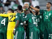 غدًا.. المنتخب السعودي يبدأ تحضيراته لخليجي 26