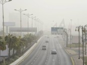 المركز الوطني للأرصاد يطلق الإنذار البرتقالي بضباب على الأحساء غدًا