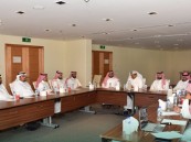 خلال اجتماع لجنة النقل البري.. غرفة الأحساء تناقش سبل تطوير الخدمات اللوجستية
