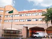 جهود طبية دقيقة تنقذ مولودًا خديجًا بمستشفى الولادة والأطفال في الأحساء