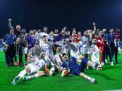 العدالة يمطر شباك النجمة بثلاثية