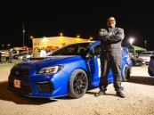 “العديل” يحرز المركز الثاني في بطولتين”الأوتو كروس” و”كسر الزمن” بالأحساء