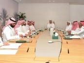 بالصور.. جمعية الأشخاص ذوي متلازمة داون بالأحساء تناقش اللائحة الأساسية