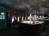 “إثراء” و “جائزة عبداللطيف الفوزان” يطلقان مؤتمر “في مديح الفنان الحرفي”