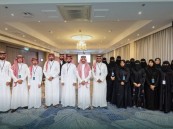 وزير السياحة يثني على المتدربين في البرنامج التأهيلي للإرشاد السياحي بالأحساء
