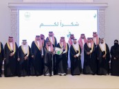 محافظ الأحساء يطّلع على جهود صندوق تنمية الموارد البشرية بالمحافظة