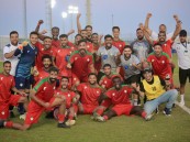 بلدغة اللويم.. الفضل يحقق أولى انتصاراته في الدرجة الثالثة