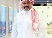 تونس تكرم السعودي سامي الجمعان في قرطاج المسرحي 