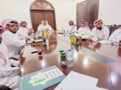 بالصور.. “العيون الخيرية” و”آرام” لرعاية الأيتام تعقدان الاجتماع التنسيقي الأول لتعزيز العمل المشترك