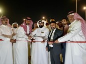 تدشين فعالية “الرفق بالحيوان” برعاية مكتب وزارة البيئة بالأحساء