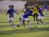 جدول مباريات الدور قبل النهائي لبطولة أمانة الأحساء للجهات الحكومية