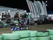 22 نوفمبر.. ختام بطولة السعودية تويوتا درفت بالأحساء