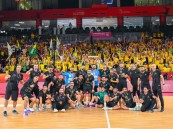 الخليج يواجه الشباب البحريني في ربع نهائي آسيوية اليد