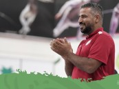 علي العبيد يرأس لجنة المدربين باتحاد غرب آسيا للمبارزة