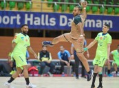 الفتح يواصل صدارة أولى اليد