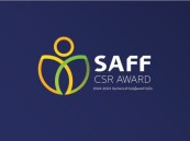 الاتحاد السعودي يقيم حفل جوائز المسؤولية الاجتماعية للموسم الرياضي 2023 ـ 2024