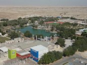 الدفاع المدني بالأحساء ينفذ تمرين فرضي لمخاطر الأمطار والسيول