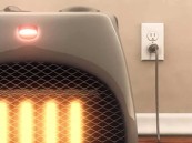 اتباع إجراءات السلامة عند استخدام وسائل التدفئة مهمة للغاية