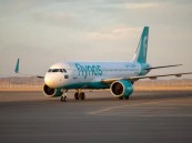 طيران ناس السعودي يعلن بدء رحلاته بين الرياض ودمشق اعتبارا من 5 يونيو