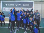 بالصور.. نادي العدالة يقدم هدايا ويكرم المتطوعين في مخيم الزعتري للاجئين السوريين