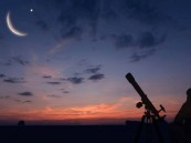 فلكيًّا.. غرة شهر رجب غدًا