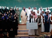 برعاية محافظ الأحساء.. وكيل المحافظة يشهد ختام المعسكر التطوعي الثالث بمدارس الأنجال الأهلية