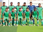 بهدف دون مقابل.. الفضل يخسر من القوارة في القسم الثالث