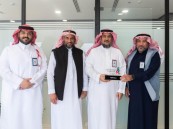 مجلس إدارة المراح الخيرية يزور جمعية البركة لبحث سبل التعاون والشراكة