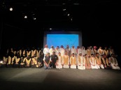 10 جوائز لتطوع الأحساء الرياضي 2024