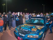 النشاط الاجتماعي بالمنيزلة ينفذ برنامج وفعاليات شبابية