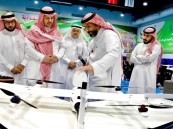 برنامج “صقور الدرون” يفتح آفاقًا جديدة لأيتام الأحساء