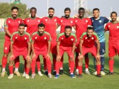 من بوابة الأمجاد.. الفضل يحقق الفوز في جازان