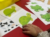 مركز التنمية بالأحساء يقيم برنامج ترفيهي في اليوم العالمي للإعاقة 2024