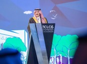 كلمة أمير الشرقية في افتتاح فعاليات المؤتمر الدولي السادس لمدن التعلم