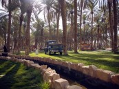 بإدارة “هيلتون”.. إحدى شركات صندوق الإستثمارات العامة تُطلق منتجعات تواجا الفاخرة في الأحساء