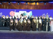 بحضور ورعاية أمير الشرقية.. ختام فعاليات النسخة الخامسة من مبادرة “الشرقية تبدع”