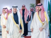 نائب أمير الشرقية يرعى حفل تسليم الوحدات السكنية لمستفيدي “سكن” وتكريم كبار المانحين