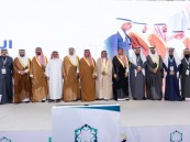 وكيل إمارة الشرقية يدشن الملتقى العلمي العالمي “علاج الإدمان التوجهات الحديثة للتأهيل”