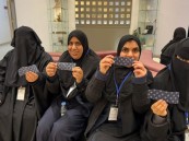 معهد فتاتي للتدريب يستقبل فتيات مركز المواهب الواعدة للرعاية النهارية