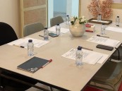 جهود استثنائية للقسم النسائي بالعيون الخيرية في تحديث بيانات المستفيدات