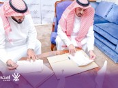 “اعتدال” توقع اتفاقية لتقديم خدمات لوجستية تدعم حفظ النعمة