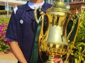 “سباحو العدالة” أبطال المملكة للمياه المفتوحة للسباحة