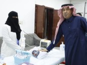 على مدار يومين.. نادي العدالة ينظم حملة للتبرع بالدم