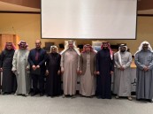 محاضرة بجمعية أدباء الأحساء بمناسبة اليوم العالمي للغة العربية