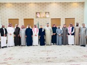  مركز التنمية الاجتماعية بالأحساء يستضيف “لقاء الجمعيات الخيرية 2025”