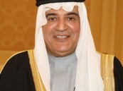 الدكتور عبدالله المغلوث يتحدث عن مشاركة المملكة في منتدى دافوس