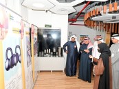 شريك إعلامي.. جمعية درر تدشن برنامج نوعي لأطفال الأحساء “من الفكرة إلى السوق”