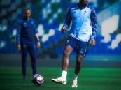 الفتح يفتح ملف مواجهة ضمك ويخوض تدريبات متنوعة