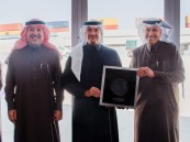 وداعًا قطار البضائع… محافظ الأحساء يدشّن مشروع تحويل مسار قطار البضائع خارج النطاق العمراني