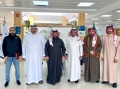 العيون الخيرية تناقش فرص “تمكين” المستفيدين مع إدارة المدن الصناعية بالأحساء